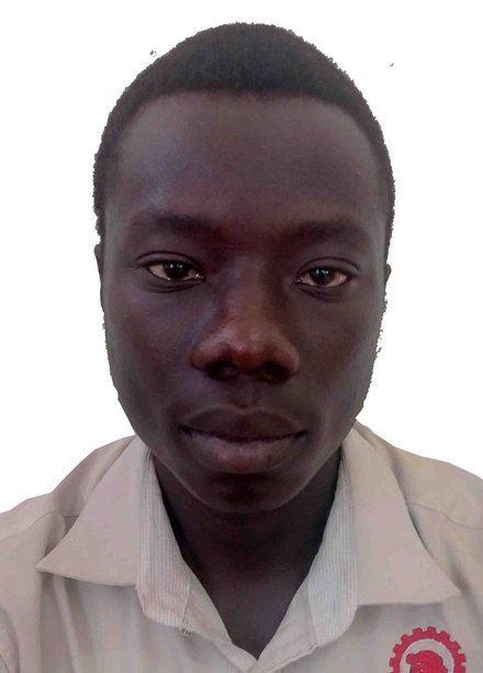 OROKODE JOSEPH